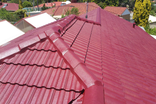 Roofing Company