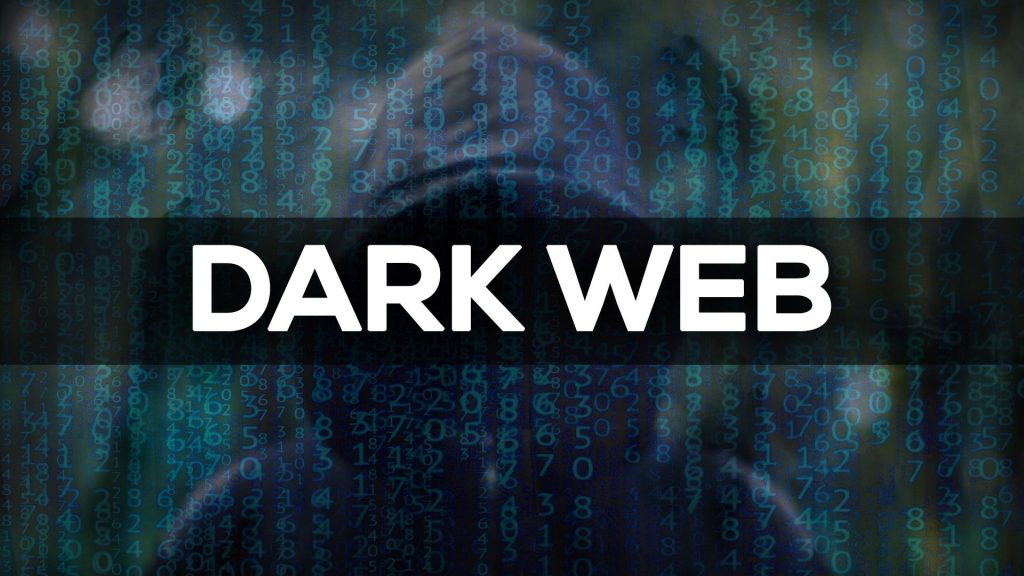 Dark Web